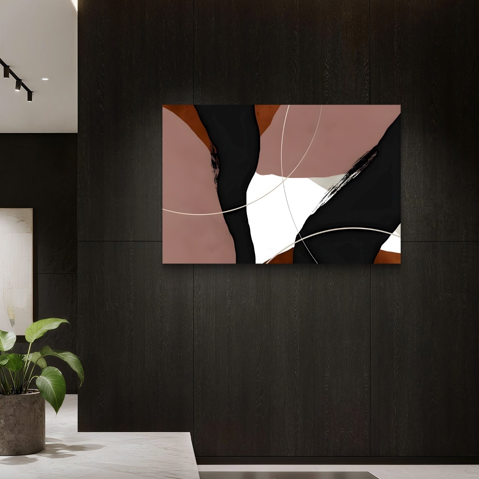 tableau le tigre de glace et d'or tableau le tigre de glace et d'or