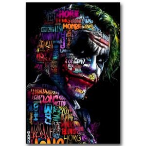 tableau joker
