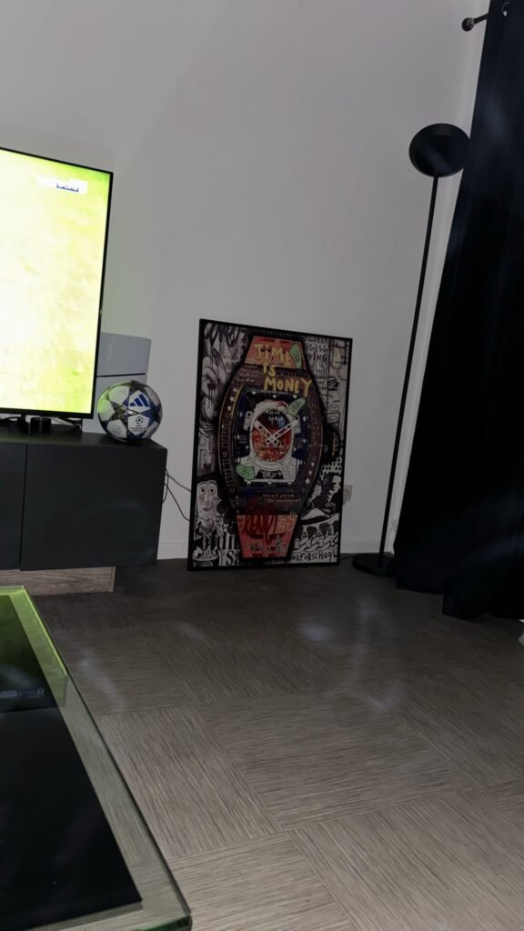 Image #1 de Mohamed amine