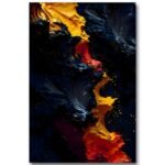 Tableau Mouvement Perpétuel