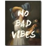 Tableau No Bad Vibes