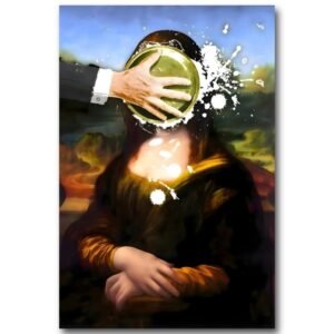 Home tableau no bad vibes (copie)