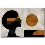 Tableau Ombres Modernes