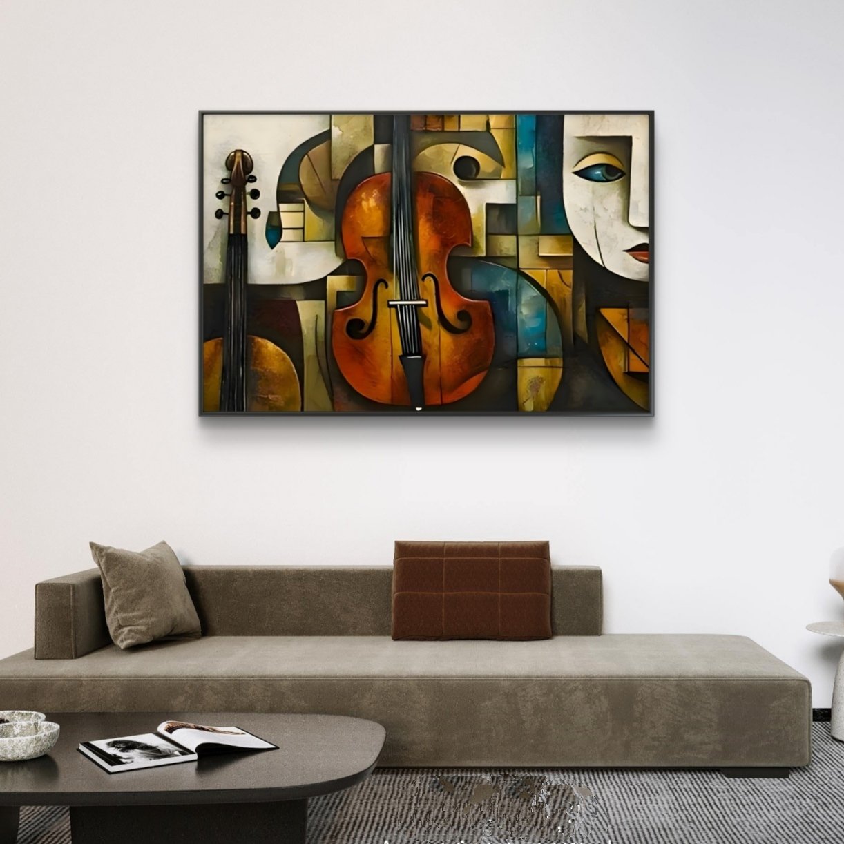 tableau femme africaine (copie) tableau femme africaine (copie)