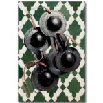 Tableau Rythmes d'Essaouira