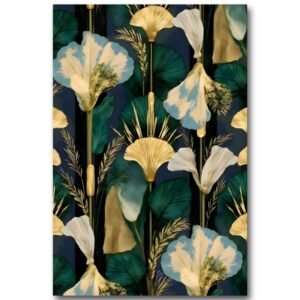 tableau queen of gold (copie)