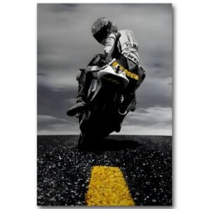 tableau kylian mbappé (copie)