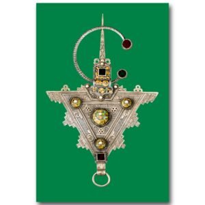 tableau queen of gold (copie)