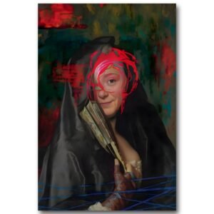 tableau goat (copie)