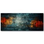 Tableau Mondes Opposés