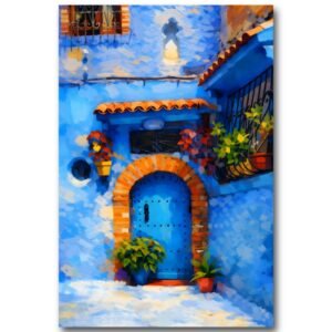 tableau golden mosaic (copie)