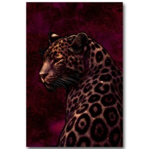 tableau queen of gold (copie)