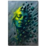 Tableau La Désintégration