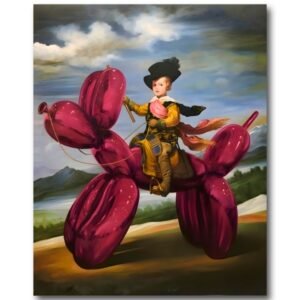 tableau splendeur féline (copie)