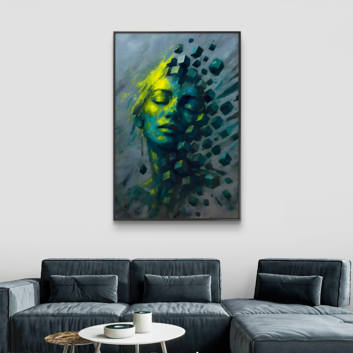 tableau l'écho du silence (copie) tableau l'écho du silence (copie)