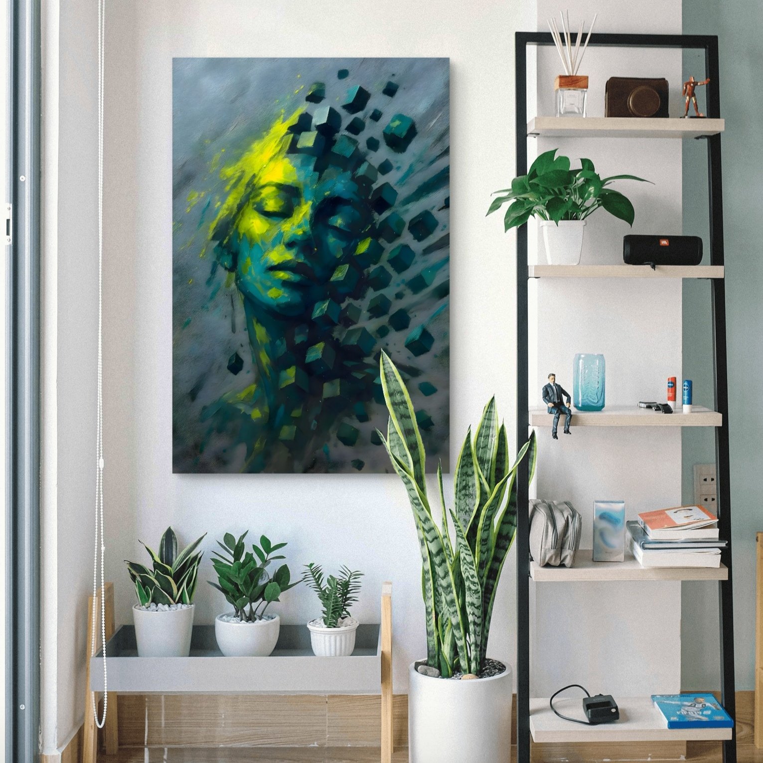 tableau l'écho du silence (copie) tableau l'écho du silence (copie)