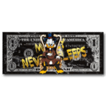 Tableau Dollar - Money Never Sleeps