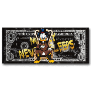 tableau la porte verte de fès (copie)