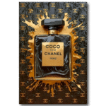 Tableau Coco Chanel
