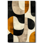 Tableau Fractured Stillness