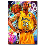 Tableau Kobe Bryant