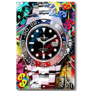 tableau the pink panther (copie)