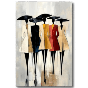 tableau the pink panther (copie)