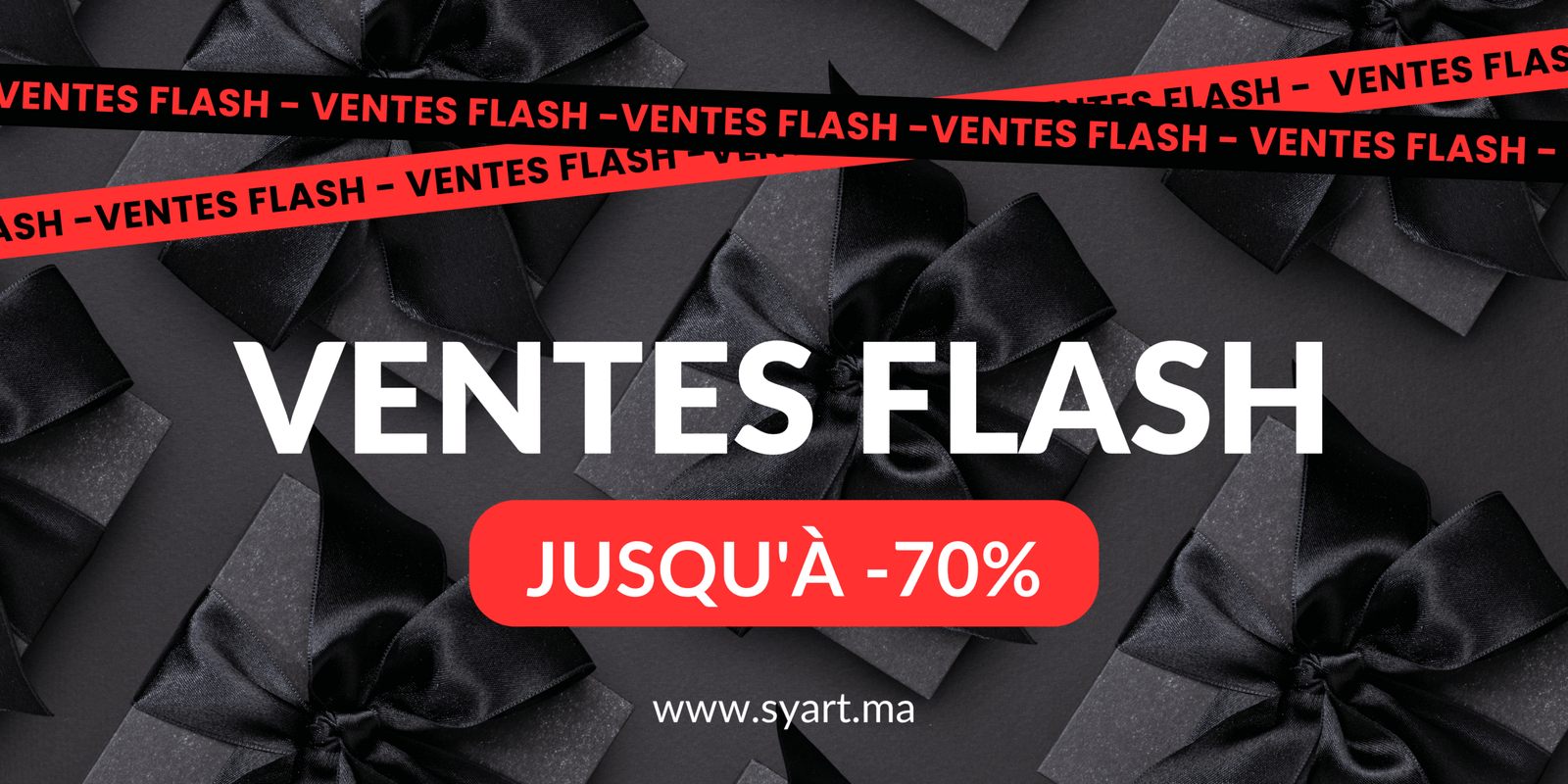 Ventes Flash