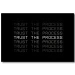 Tableau Trust The Process