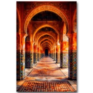 tableau l'Élégance féroce (copie)