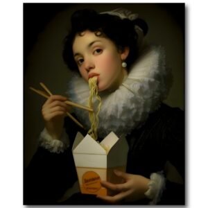 tableau le signal (copie)