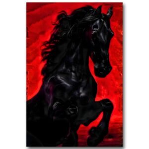 tableau l'Élégance féroce (copie)