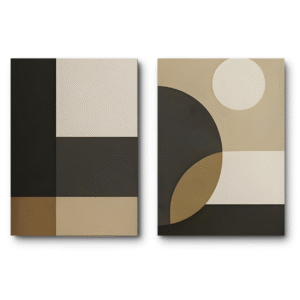 set de 2 tableaux connexion ancestrale (copie)