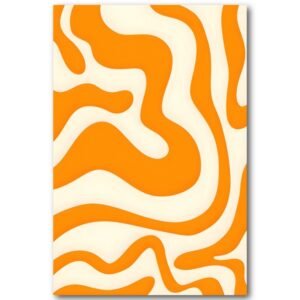 tableau masque moderne (copie)