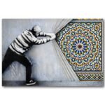 Tableau Culture Dévoilée