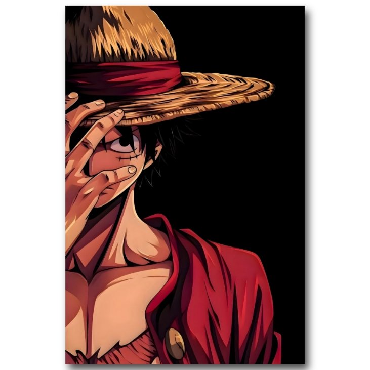 tableau roronoa zoro (copie) tableau roronoa zoro (copie)