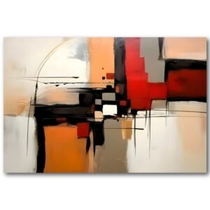 tableau la mecque (copie)