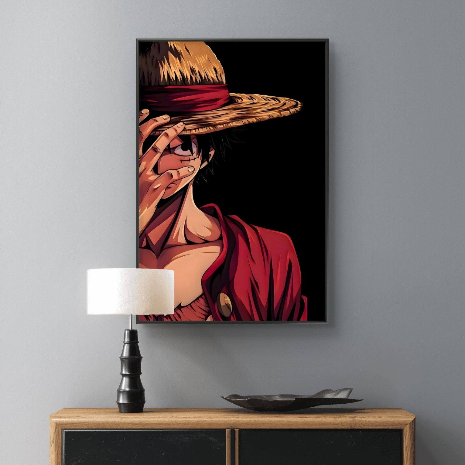 tableau roronoa zoro (copie) tableau roronoa zoro (copie)