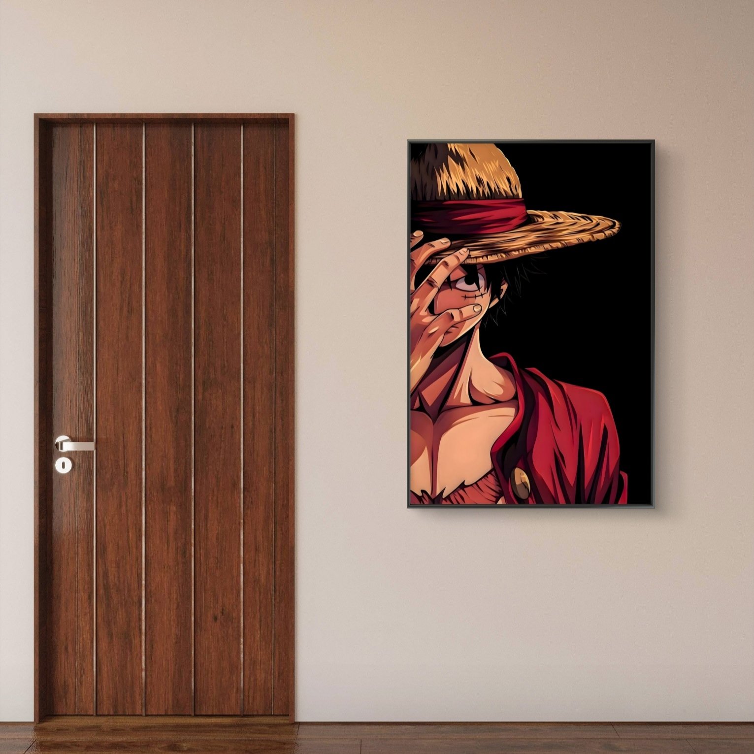 tableau roronoa zoro (copie) tableau roronoa zoro (copie)