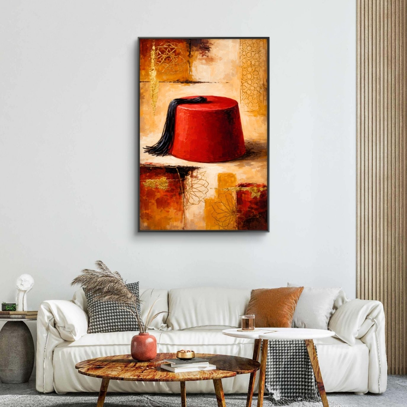 tableau jemaa el fna (copie) tableau jemaa el fna (copie)