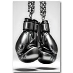 Tableau L'Ombre du Ring