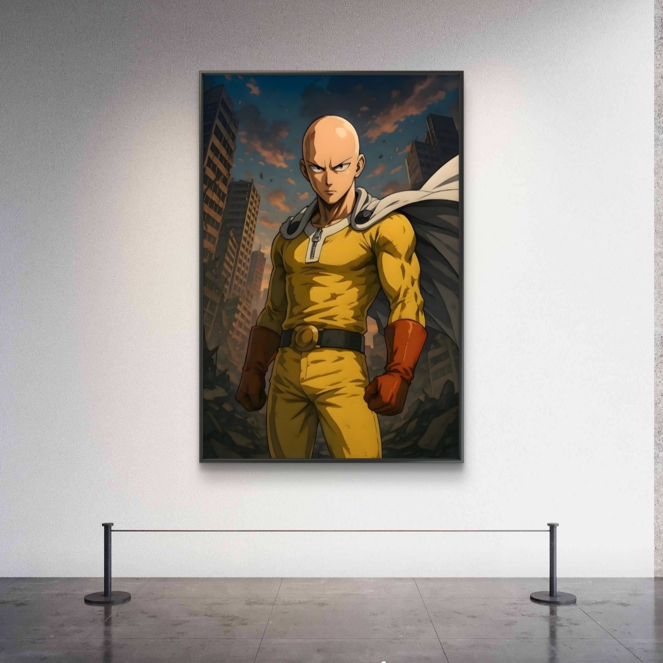 tableau saitama tableau saitama