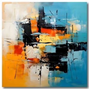 tableau le souffle de la forge (copie)