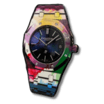 Wall Art - Audemars Piguet