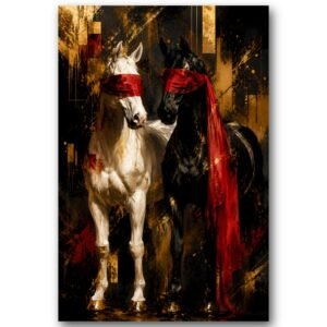 tableau lamine yamal
