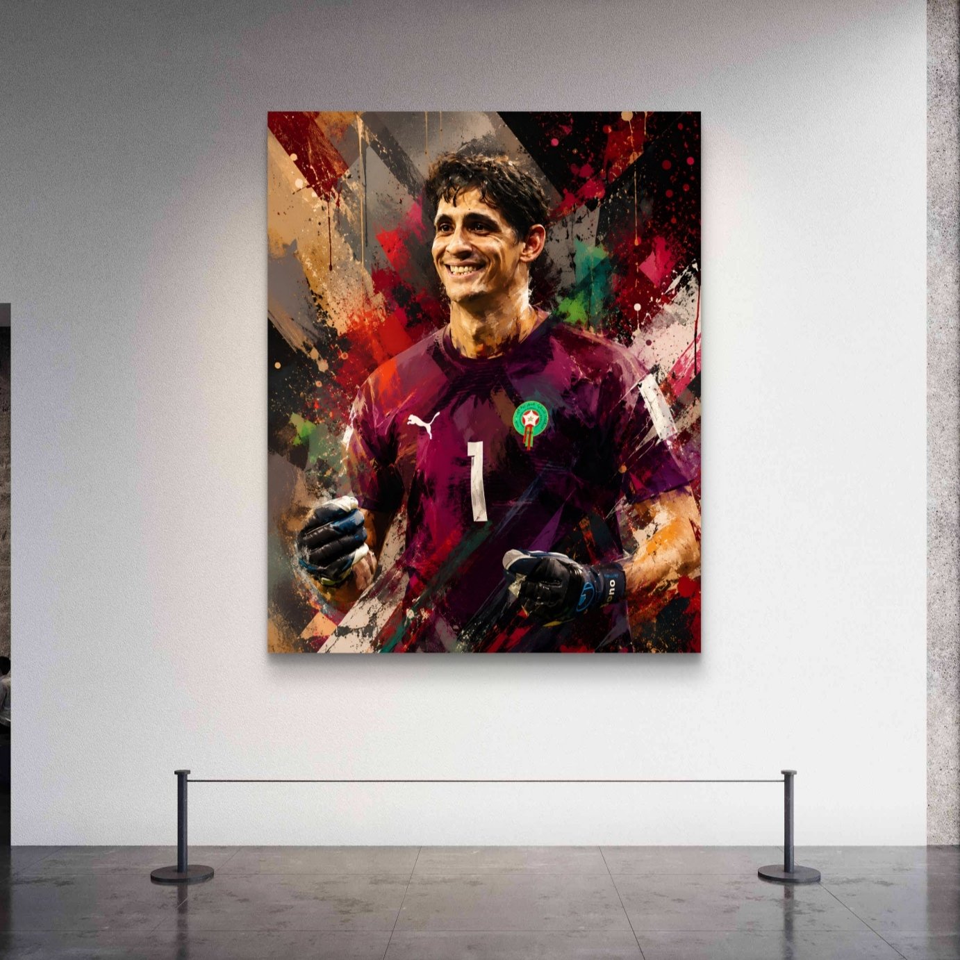 tableau lamine yamal tableau lamine yamal