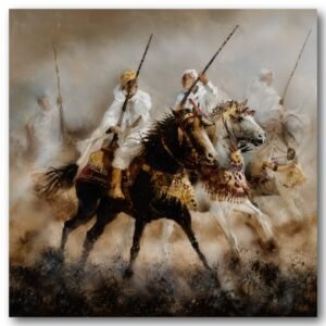 tableau lamine yamal