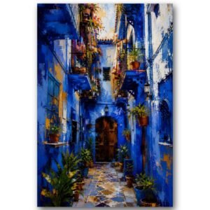 tableau lamine yamal