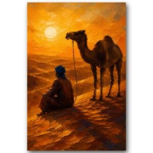 tableau la perle bleue (copie)