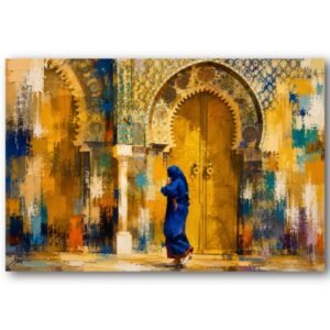 tableau princesse des sables (copie)